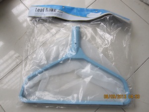 Vợt vớt rác có túi waterco